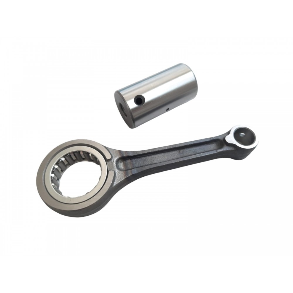 110FT BİYEL KOLU İTH 13-25-81,5-132-14 mm 110FT BİYEL KOLU İTH 13-25-81,5-132-14 mm