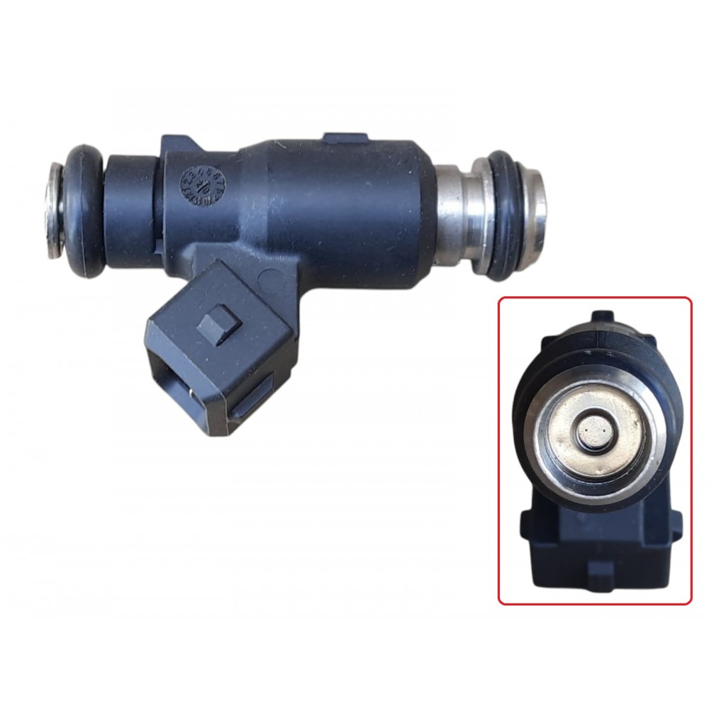 CUB SFC ENJEKSİYON (ÇİFT ÇIKIŞ)