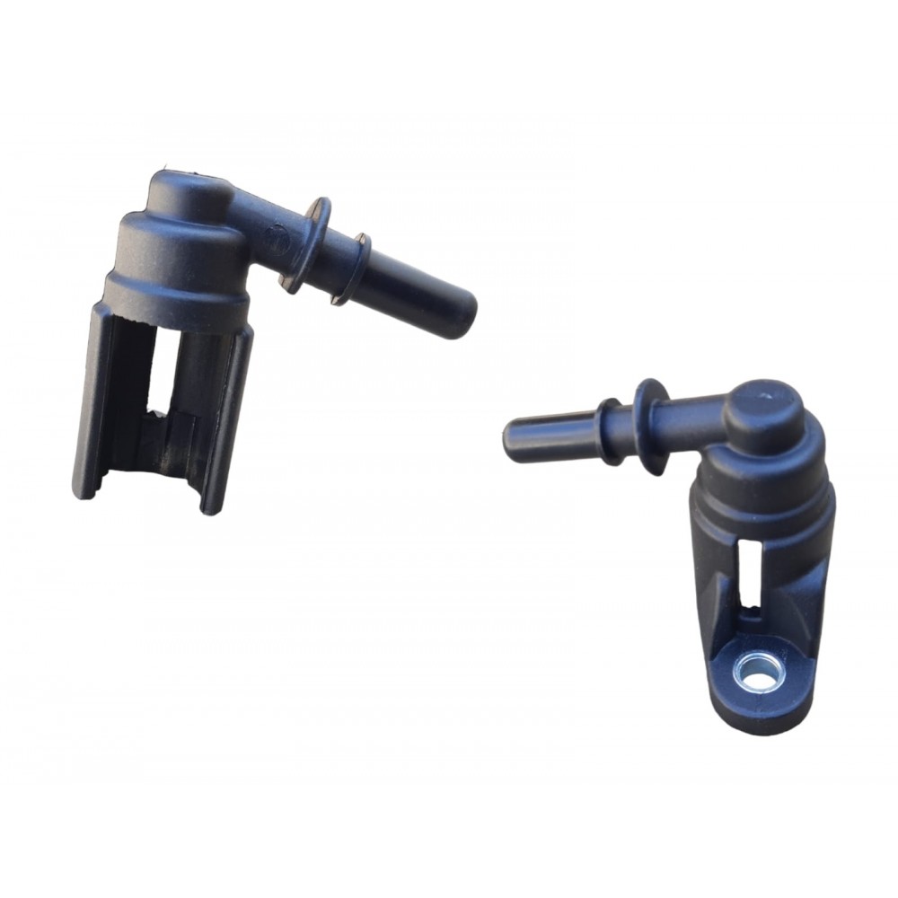 CUB SFC ENJEKSİYON KORUMA KAPAĞI