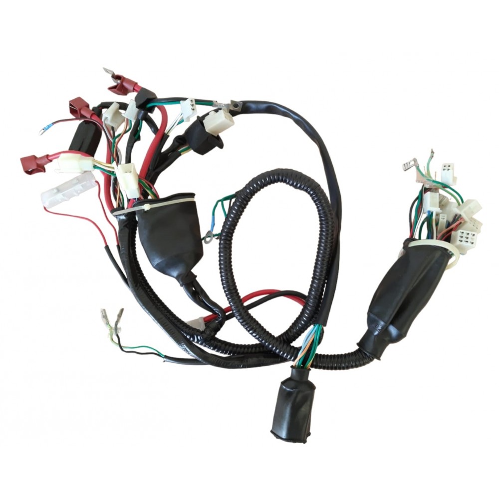 CUB KH ELEKTRİK TESİSATI CUB KH ELEKTRİK TESİSATI