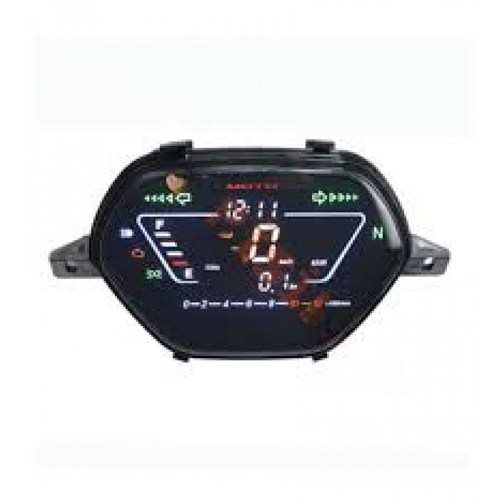 RAMZEY C100 LİFAN GÖSTERGE PANELİ DİJİTAL EKRAN RAMZEY C100 LİFAN GÖSTERGE PANELİ DİJİTAL EKRAN