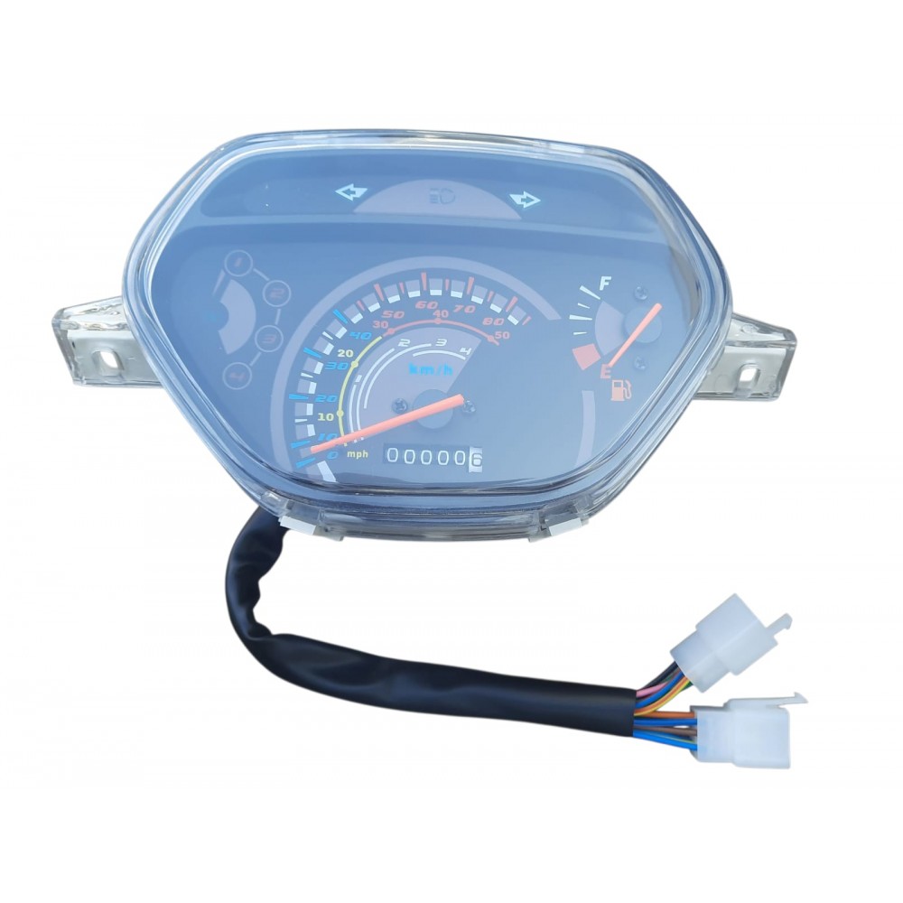 CUB ARORA KASIRGA GÖSTERGE PANELİ CUB ARORA KASIRGA GÖSTERGE PANELİ