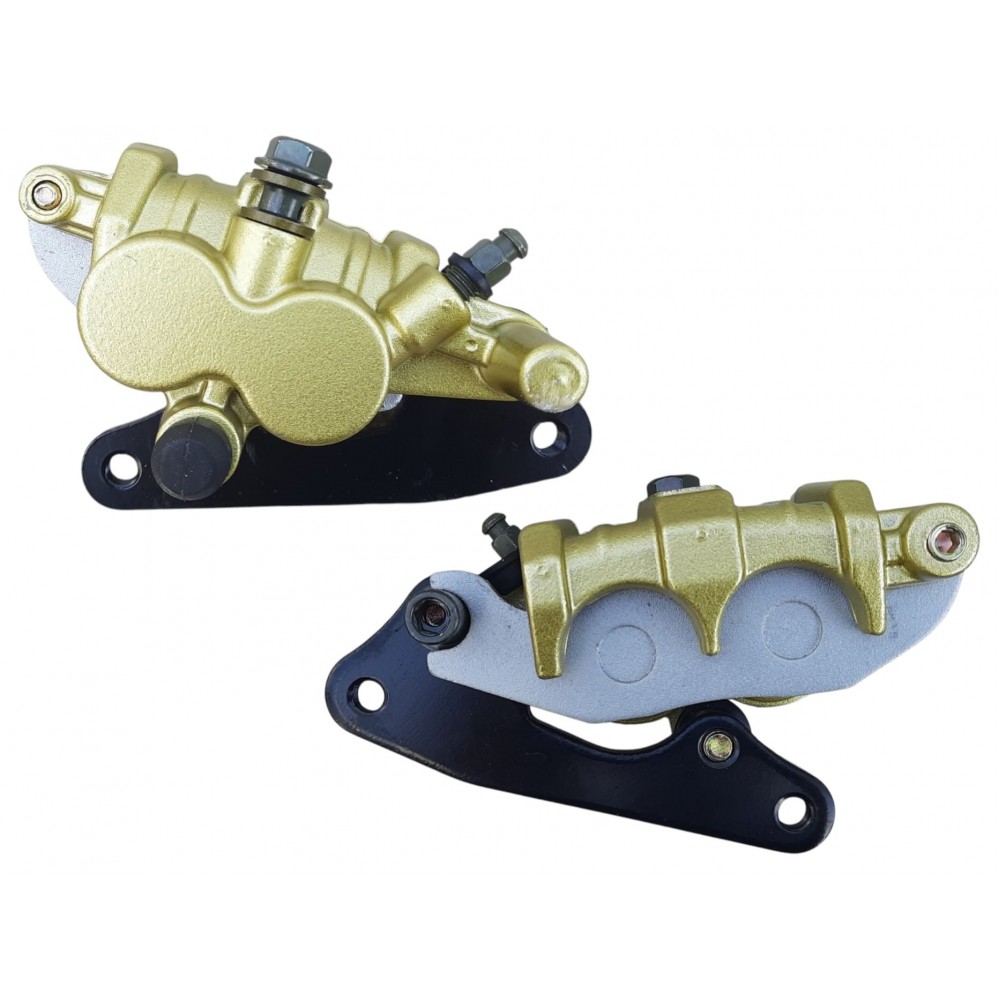 CUB RKS SNİPER ÖN FREN KALİPERİ