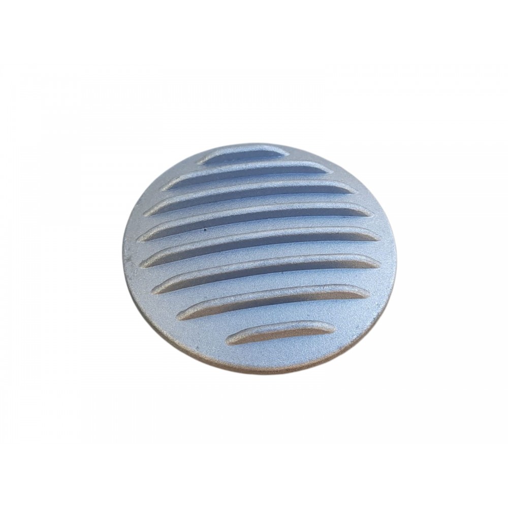 CUB EKSANTRİK SOL KAPAĞI ALÜMİNYUM YUVARLAK CUB EKSANTRİK SOL KAPAĞI ALÜMİNYUM YUVARLAK