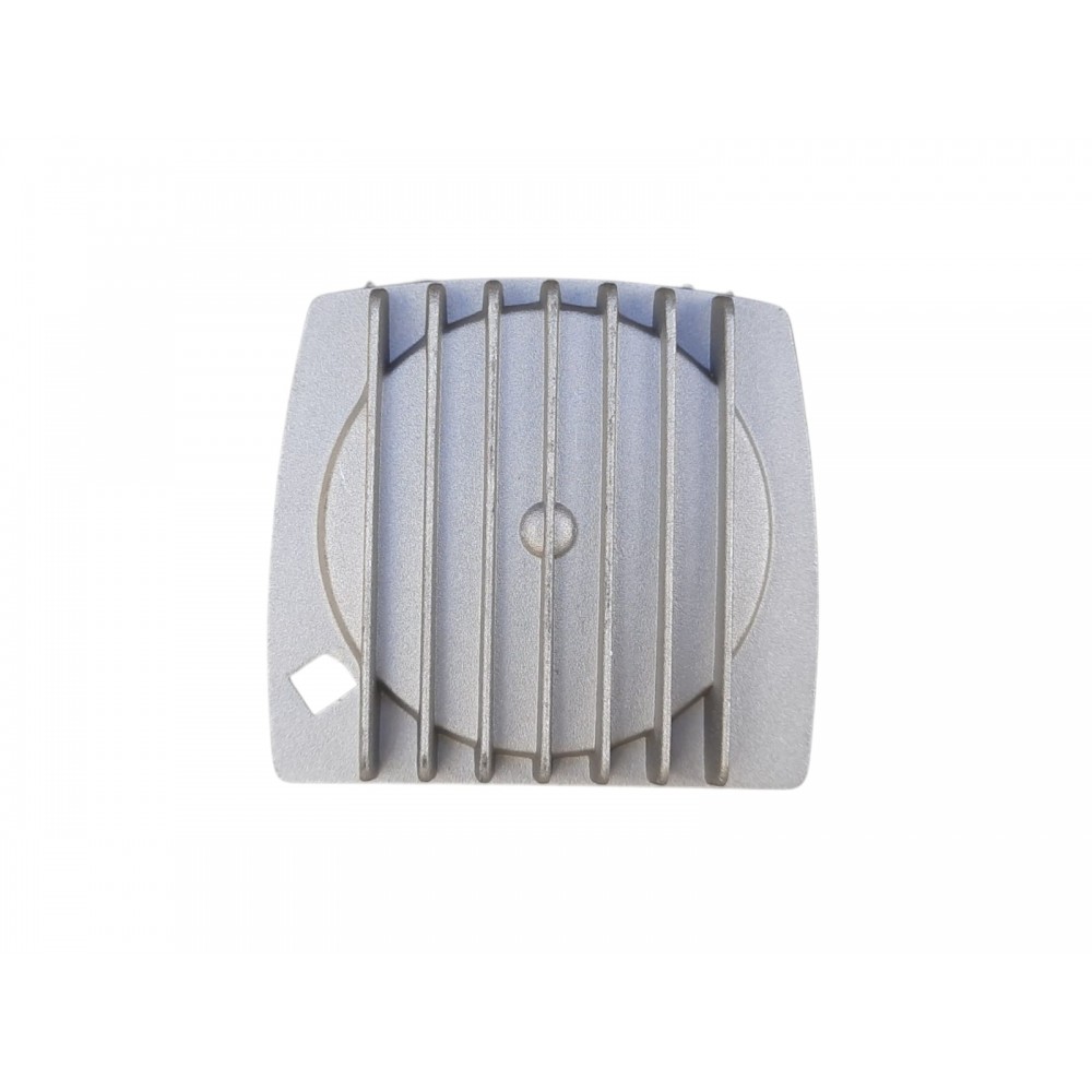 CUB EKSANTRİK SOL KAPAĞI ALÜMİNYUM KARE CUB EKSANTRİK SOL KAPAĞI ALÜMİNYUM KARE