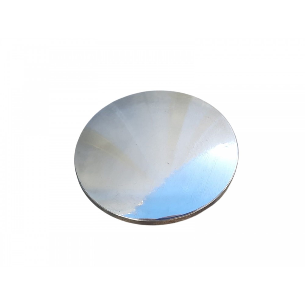 CUB EKSANTRİK SOL KAPAĞI NİKEL CUB EKSANTRİK SOL KAPAĞI NİKEL