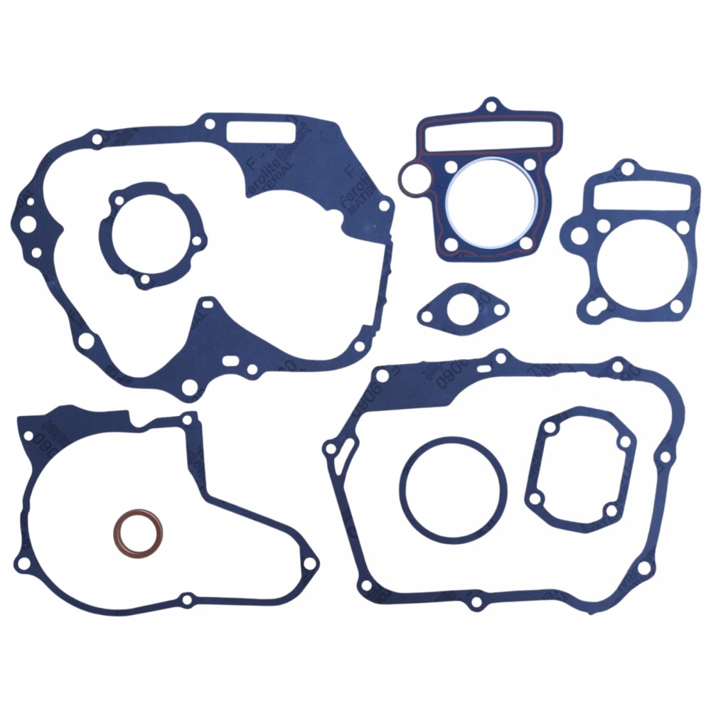 YUKİ CUB 125 CONTA SETİ