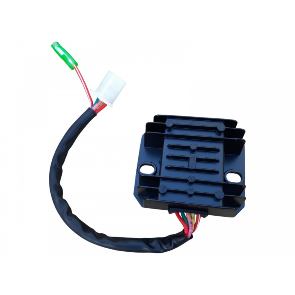 CUB EGE 50 REGÜLATÖR 4+1 CUB EGE 50 REGÜLATÖR 4+1