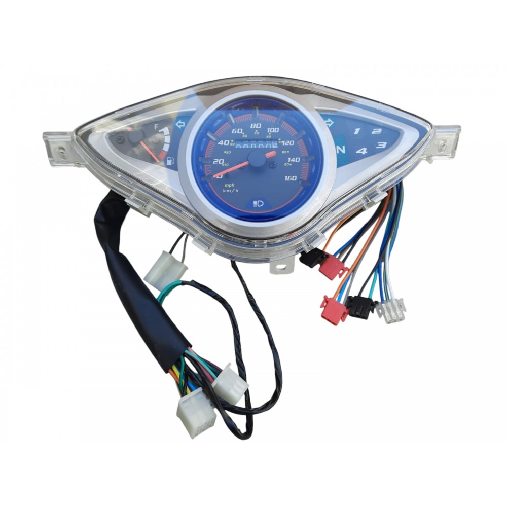 KUBA EGE 100 GÖSTERGE PANELİ KUBA EGE 100 GÖSTERGE PANELİ