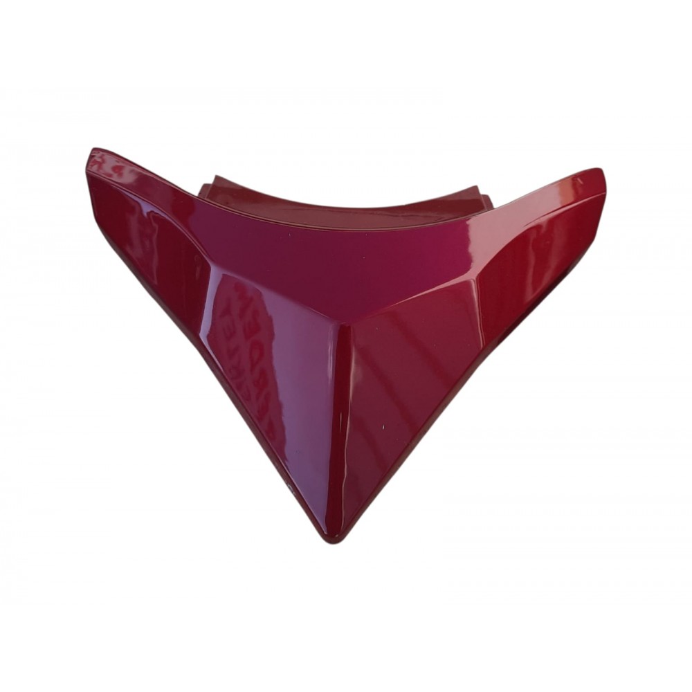 CUB EGE ÖN PANEL ÜÇGEN PARÇA KIRMIZI CUB EGE ÖN PANEL ÜÇGEN PARÇA KIRMIZI