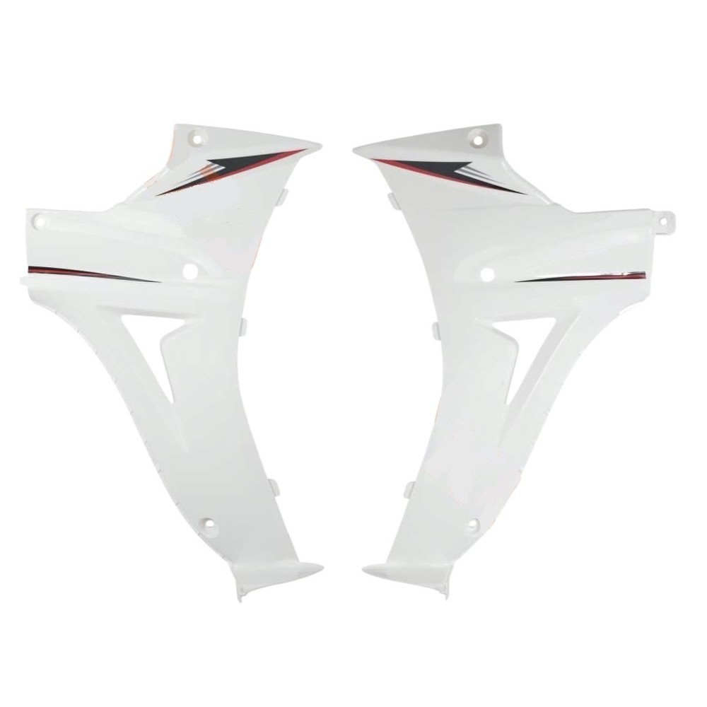 CUB EGE DİZLİK İÇ SAĞ-SOL BEYAZ CUB EGE DİZLİK İÇ SAĞ-SOL BEYAZ