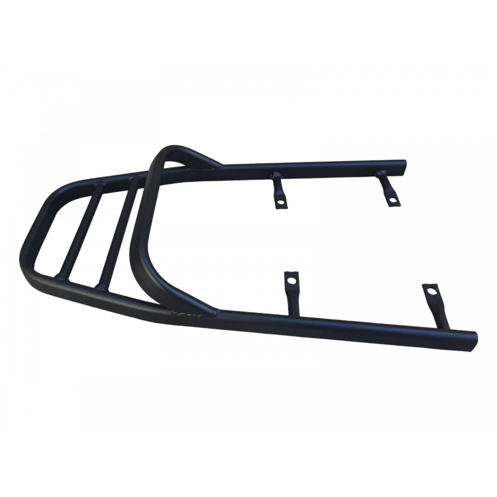 CUB KUBA EGE - RKS SNİPER ARKA PORT BAĞAJ SİYAH CUB KUBA EGE - RKS SNİPER ARKA PORT BAĞAJ SİYAH