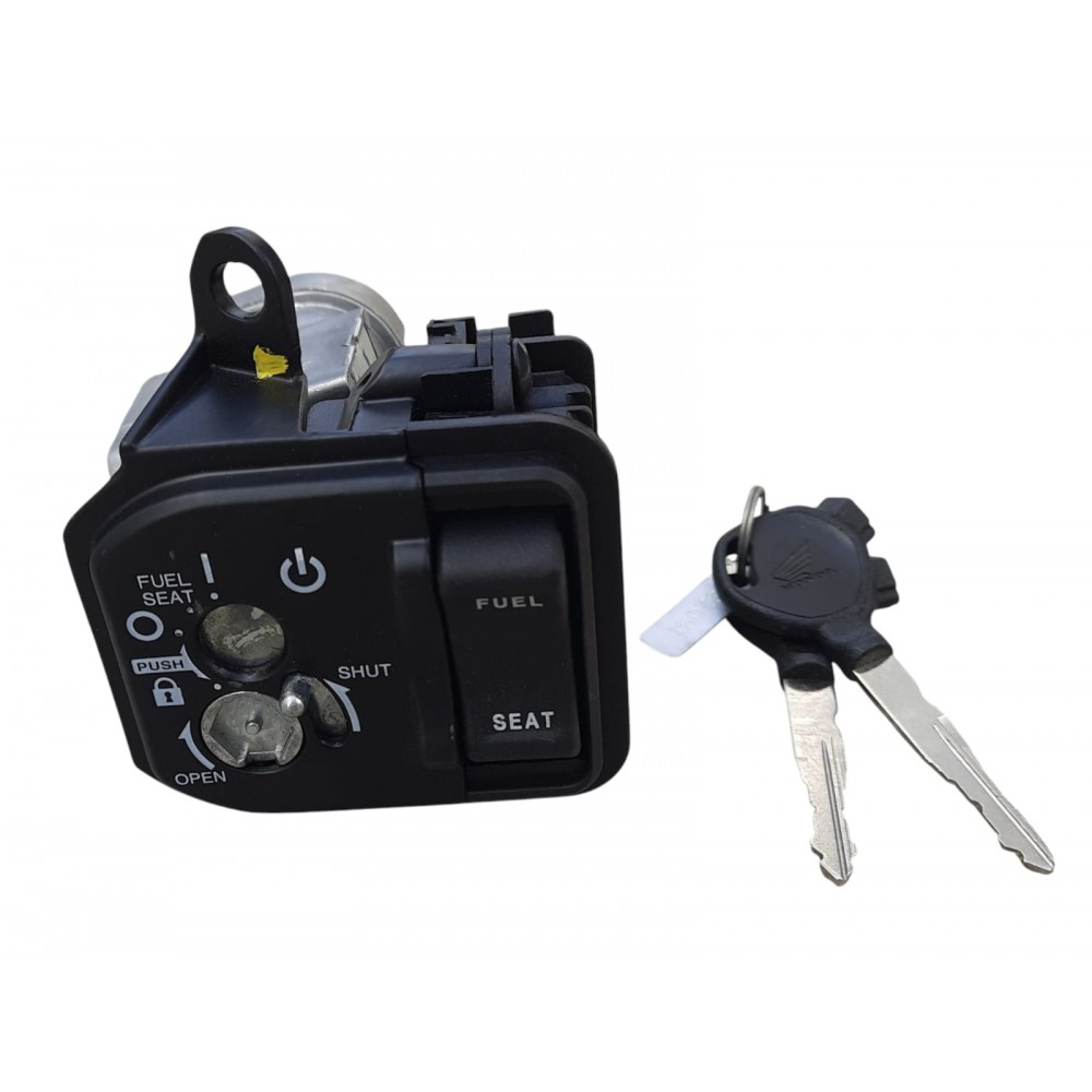 HONDA ACTİVA 125 İ KONTAK (2023) 35010-K0L-T10