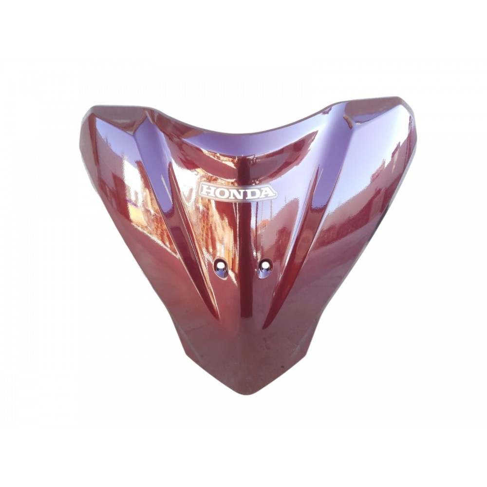 HONDA ACTİVA 125 İ ÖN GÖĞÜS KIRMIZI (2023) 64200-K0L-D00ZN HONDA ACTİVA 125 İ ÖN GÖĞÜS KIRMIZI (2023) 64200-K0L-D00ZN