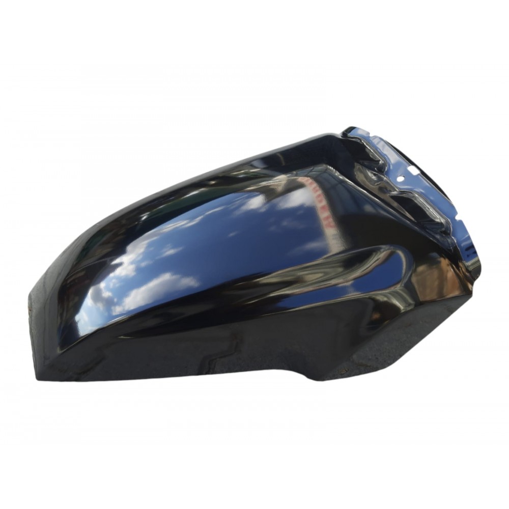 HONDA ACTİVA 125 İ ÖN ÇAMURLUK SİYAH (2023) 61100-K0L-D30ZZ HONDA ACTİVA 125 İ ÖN ÇAMURLUK SİYAH (2023) 61100-K0L-D30ZZ