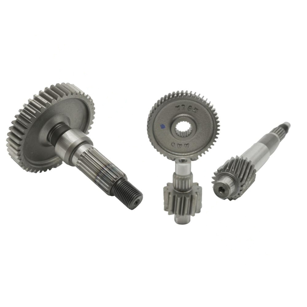 HONDA ACTİVA 125 İ AKTARMA DİŞLİ SETİ 4 PARÇA ORJ HONDA ACTİVA 125 İ AKTARMA DİŞLİ SETİ 4 PARÇA ORJ