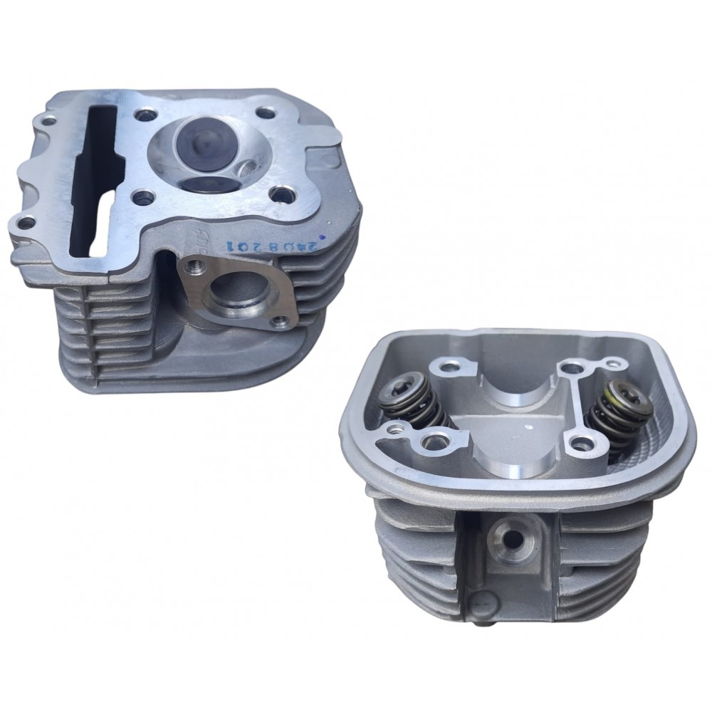 HONDA 125 FİZY SİLİNDİR KAPAĞI KOMPLE HONDA 125 FİZY SİLİNDİR KAPAĞI KOMPLE