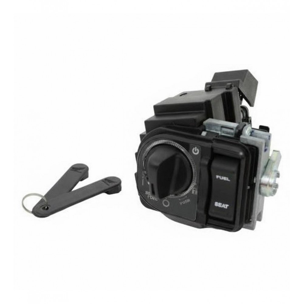 HONDA PCX KONTAK VE KİLİT SETİ 2018-2020 HONDA PCX KONTAK VE KİLİT SETİ 2018-2020