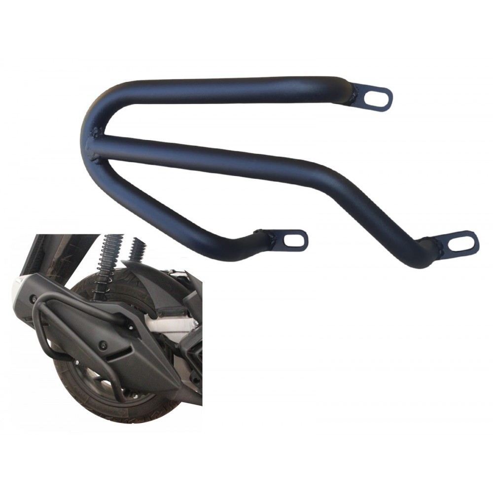 PCX EGZOZ KORUMA DEMİRİ (2021-24) PCX EGZOZ KORUMA DEMİRİ (2021-24)