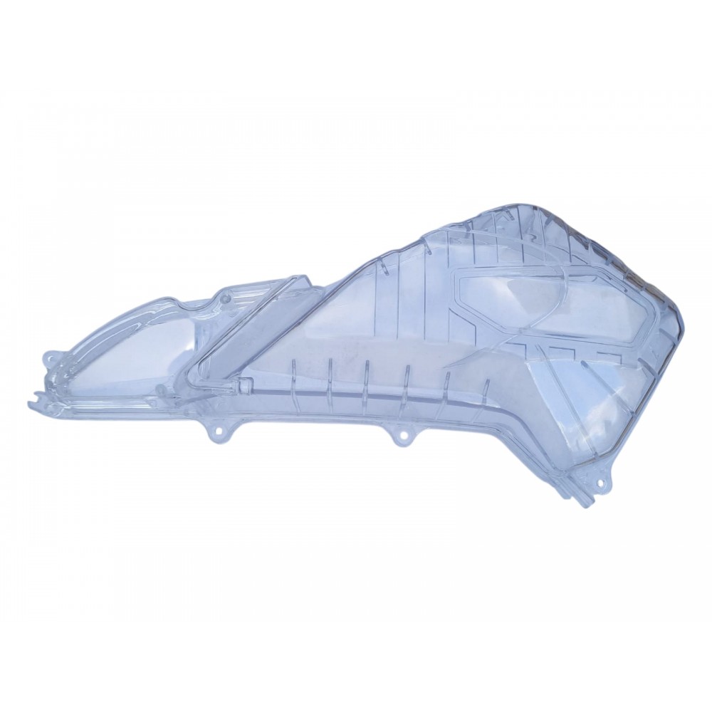 HONDA PCX HAVA FİLTRE KAPAĞI ŞEFFAF 2018-19 HONDA PCX HAVA FİLTRE KAPAĞI ŞEFFAF 2018-19