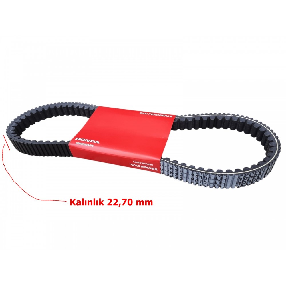 HONDA PCX KAYIŞ ORJ (2011-2017) 23100-K35-V01 HONDA PCX KAYIŞ ORJ (2011-2017) 23100-K35-V01