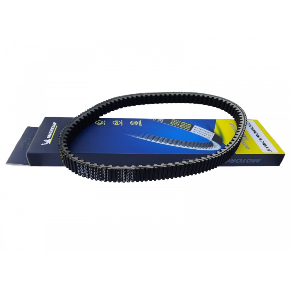 HONDA PCX KAYIŞ (2018-19) MICHELIN 842-22,6 (K97) HONDA PCX KAYIŞ (2018-19) MICHELIN 842-22,6 (K97)