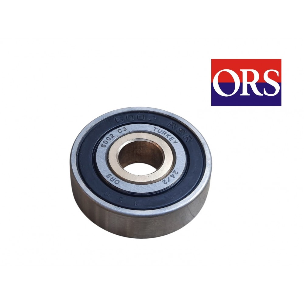 VARYATÖR DIŞ RULMANI ORS DİO 110, ACTİVA 125i, PCX 125(18-20) VARYATÖR DIŞ RULMANI ORS DİO 110, ACTİVA 125i, PCX 125(18-20)