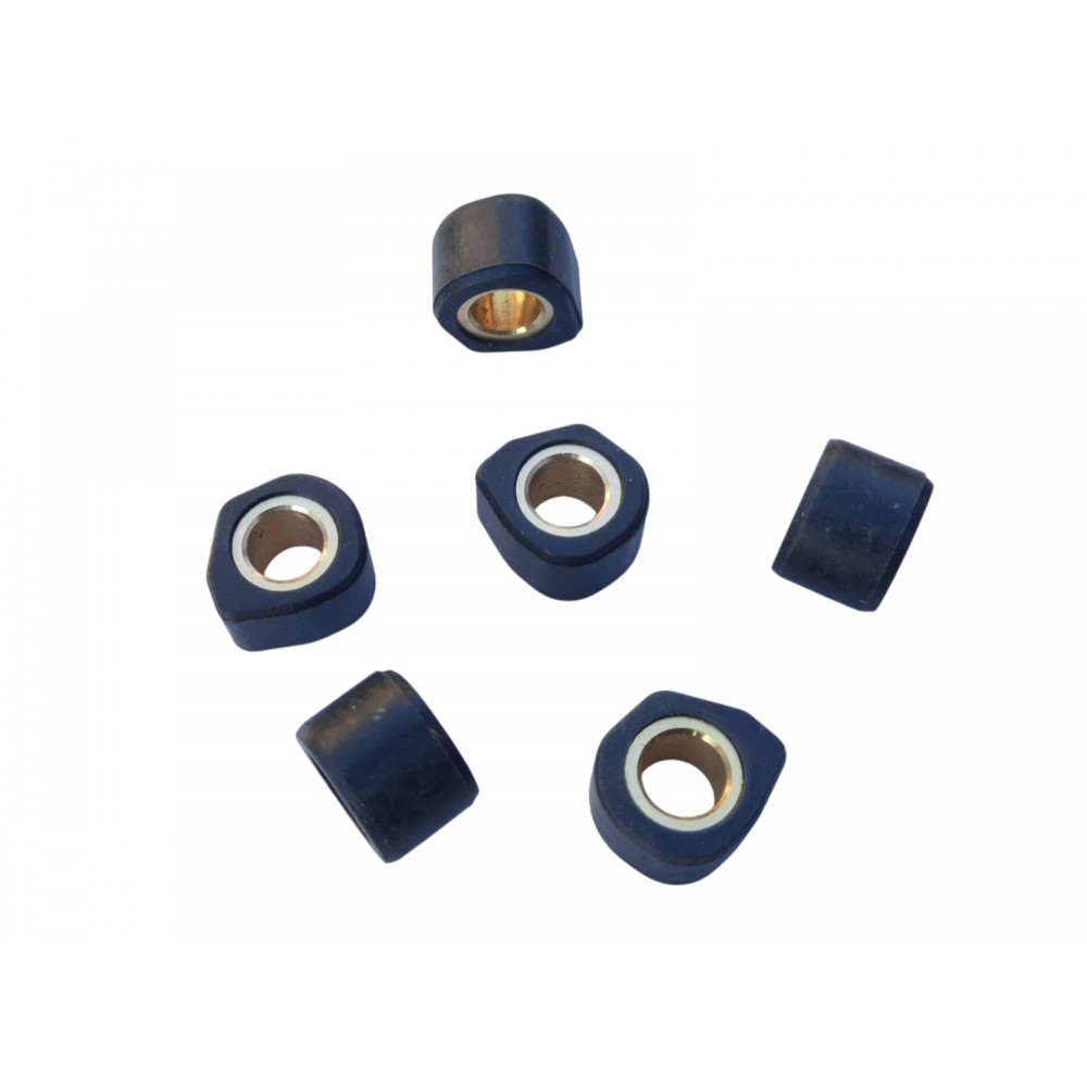 TAHRİK SETİ MODİFİYE 10 gr 18-14 mm SPACY, ALPHA, SPONTİNİ, SYM FIDDLE II 125 TAHRİK SETİ MODİFİYE 10 gr 18-14 mm SPACY, ALPHA, SPONTİNİ, SYM FIDDLE II 125