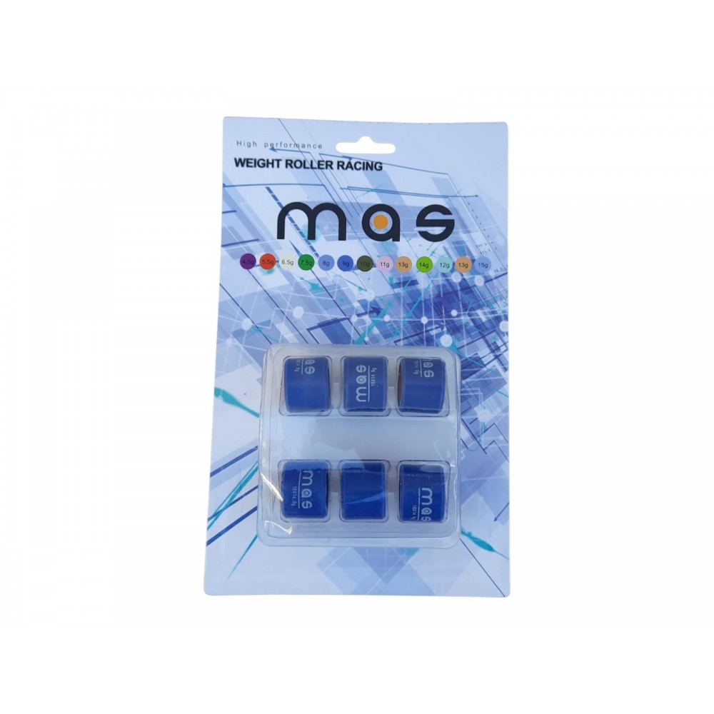 TAHRİK SETİ MAS 9 gr 18-14 mm SPACY, ALPHA, SPONTİNİ, SYM FIDDLE II 125 TAHRİK SETİ MAS 9 gr 18-14 mm SPACY, ALPHA, SPONTİNİ, SYM FIDDLE II 125