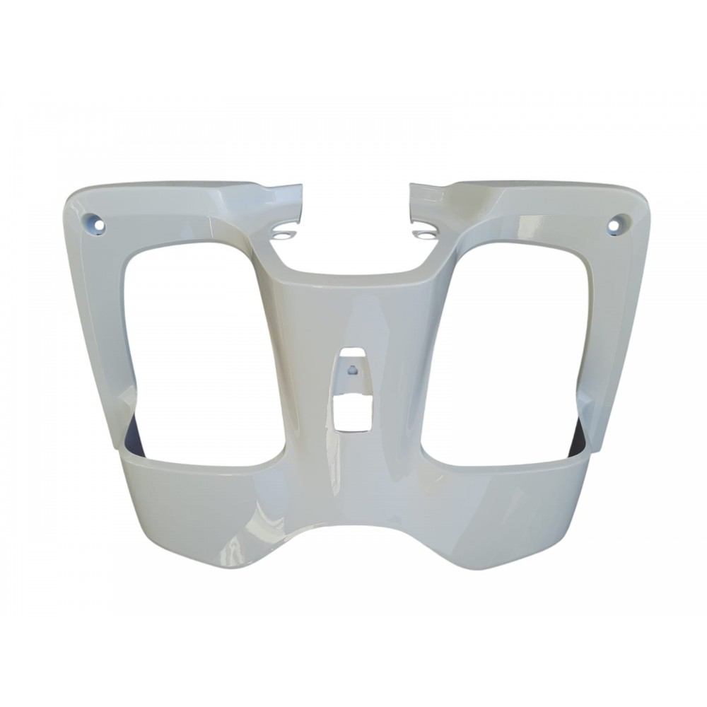 TVS JUPİTER 125 ÖN İÇ PANEL KAPAĞI BEYAZ KL2208191F ORJ TVS JUPİTER 125 ÖN İÇ PANEL KAPAĞI BEYAZ KL2208191F ORJ