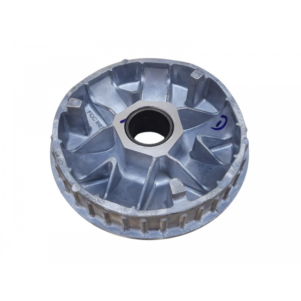 TVS JUPİTER 125 ÖN VARYATÖR HAREKETLİ KASNAK K2080070 ORJ TVS JUPİTER 125 ÖN VARYATÖR HAREKETLİ KASNAK K2080070 ORJ