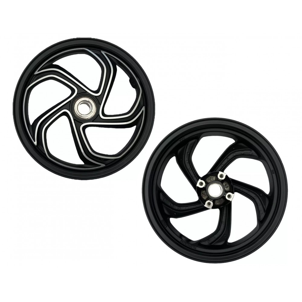 TVS JUPİTER 125 ÖN JANT 1.85-12 K6111650 TVS JUPİTER 125 ÖN JANT 1.85-12 K6111650