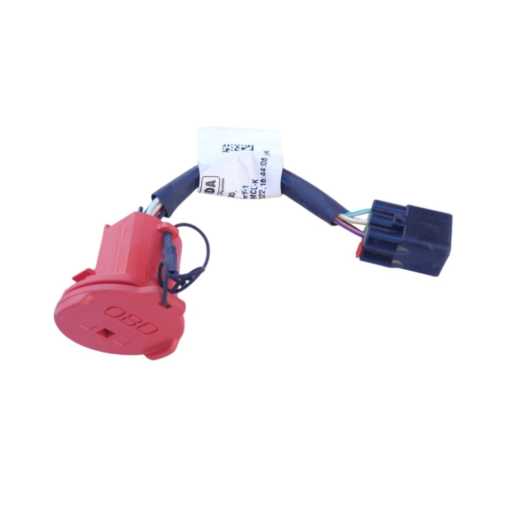 TVS JUPİTER 110 OBD KABLOSU E5 K6161230 ORJ