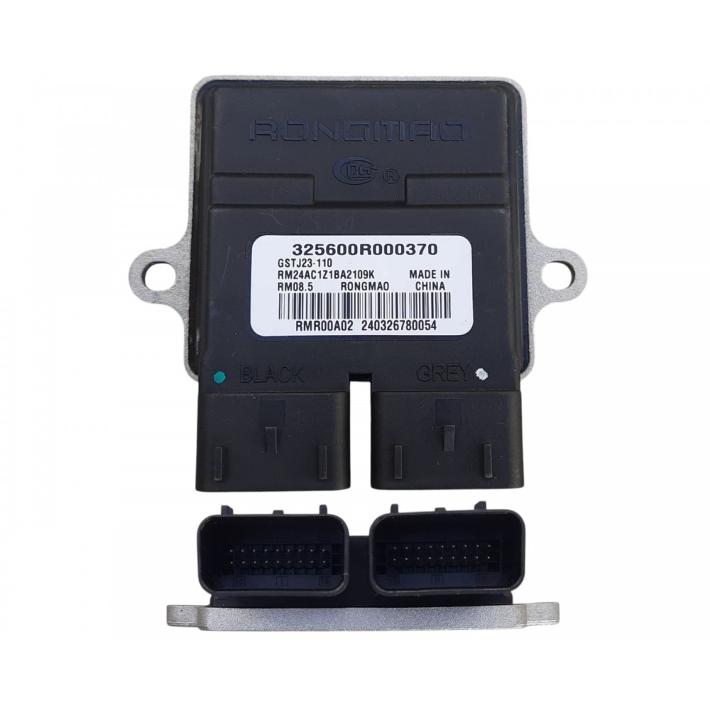 RKS SPONTİNİ 110 ECU BEYİN RONGMAO YM