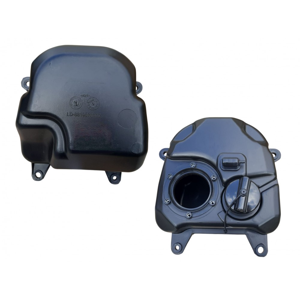 RKS SPONTİNİ 110 BENZİN DEPOSU