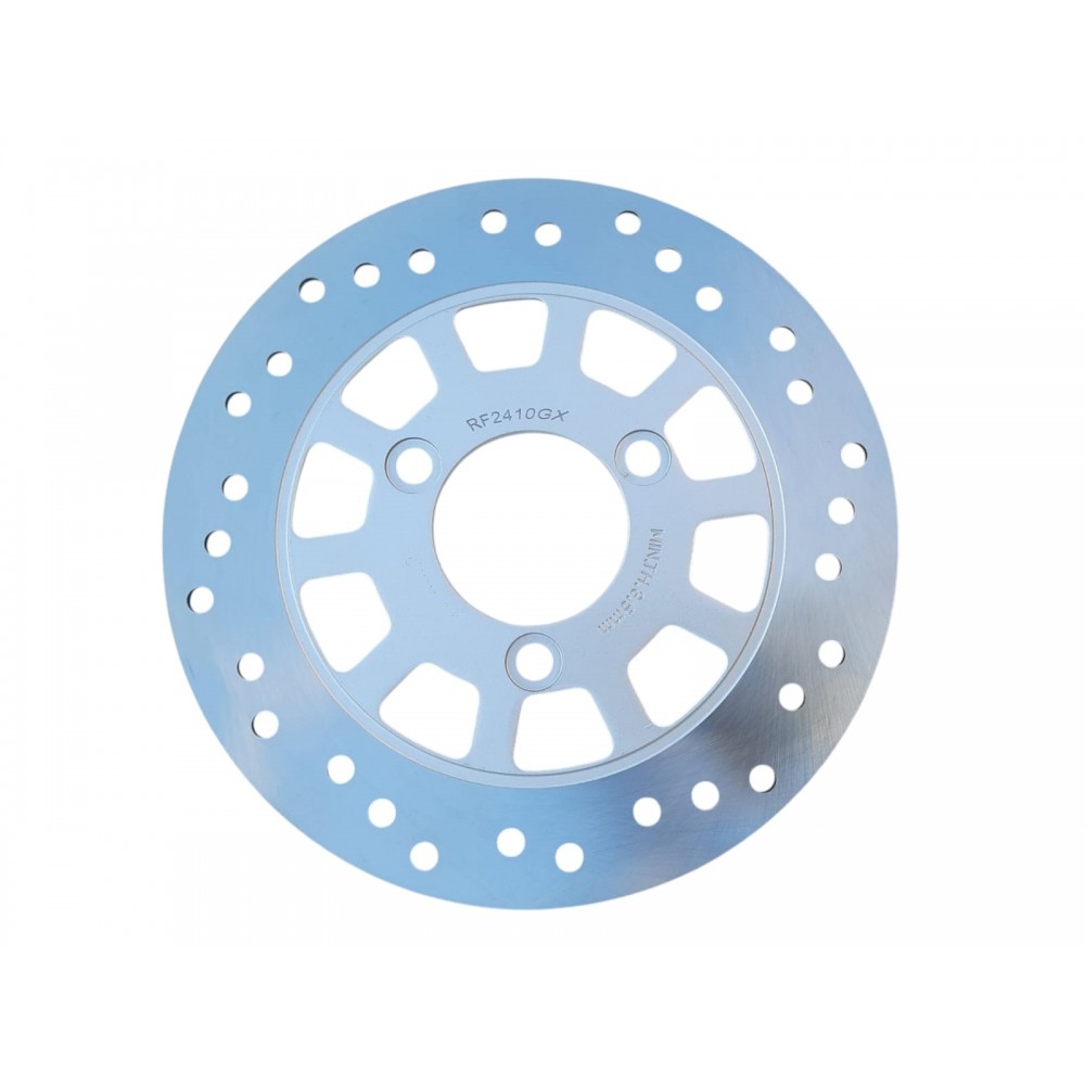 RKS NEWLİGHT 125 ARKA FREN DİSKİ 58-220-3 KUBA BRİLLİANT, CHAİ RKS NEWLİGHT 125 ARKA FREN DİSKİ 58-220-3 KUBA BRİLLİANT, CHAİ