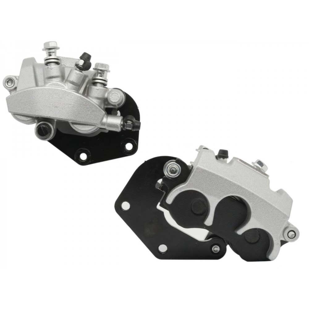 RKS NEWLİGHT 125 ÖN FREN KALİPERİ RKS NEWLİGHT 125 ÖN FREN KALİPERİ