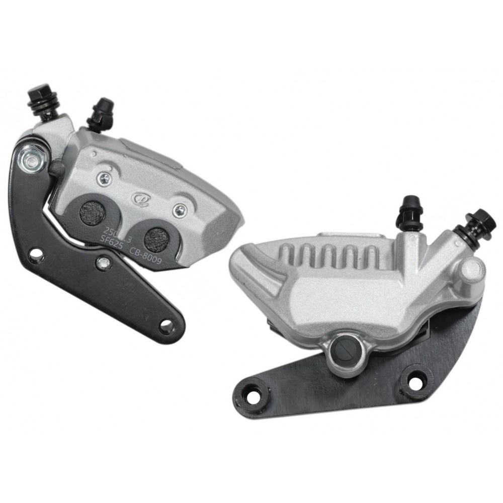 RKS NEWLİGHT 125 ARKA FREN KALİPERİ YM RKS NEWLİGHT 125 ARKA FREN KALİPERİ YM