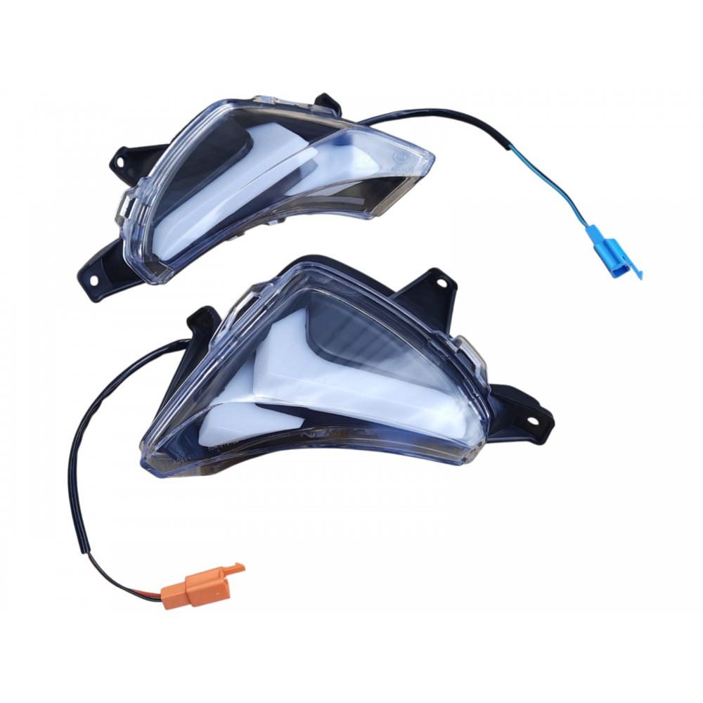 RKS NEWLİGHT ÖN SİNYAL SAĞ-SOL