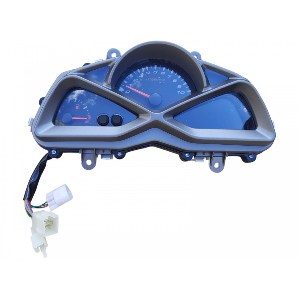 RKS NEWLİGHT 125 GÖSTERGE PANELİ RKS NEWLİGHT 125 GÖSTERGE PANELİ