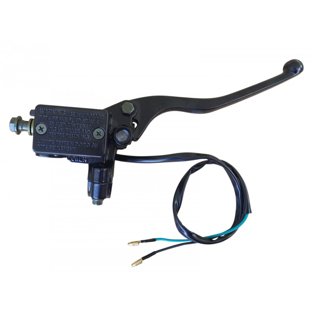 RKS NEWLİGHT 125 ÖN FREN ÜST MERKEZİ KOMPLE RKS NEWLİGHT 125 ÖN FREN ÜST MERKEZİ KOMPLE