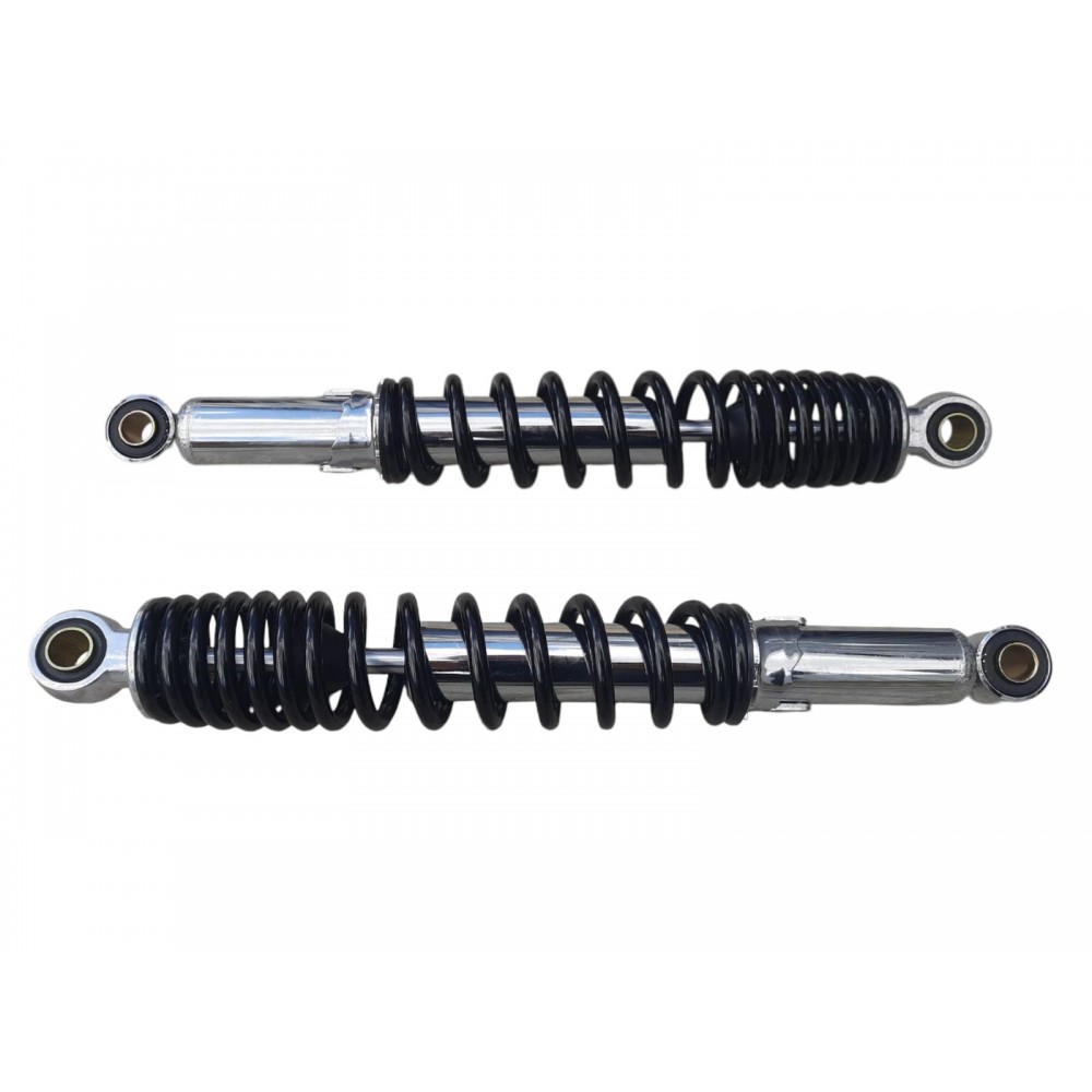 KUBA TK-03 ARKA AMORTİSÖR 38 cm