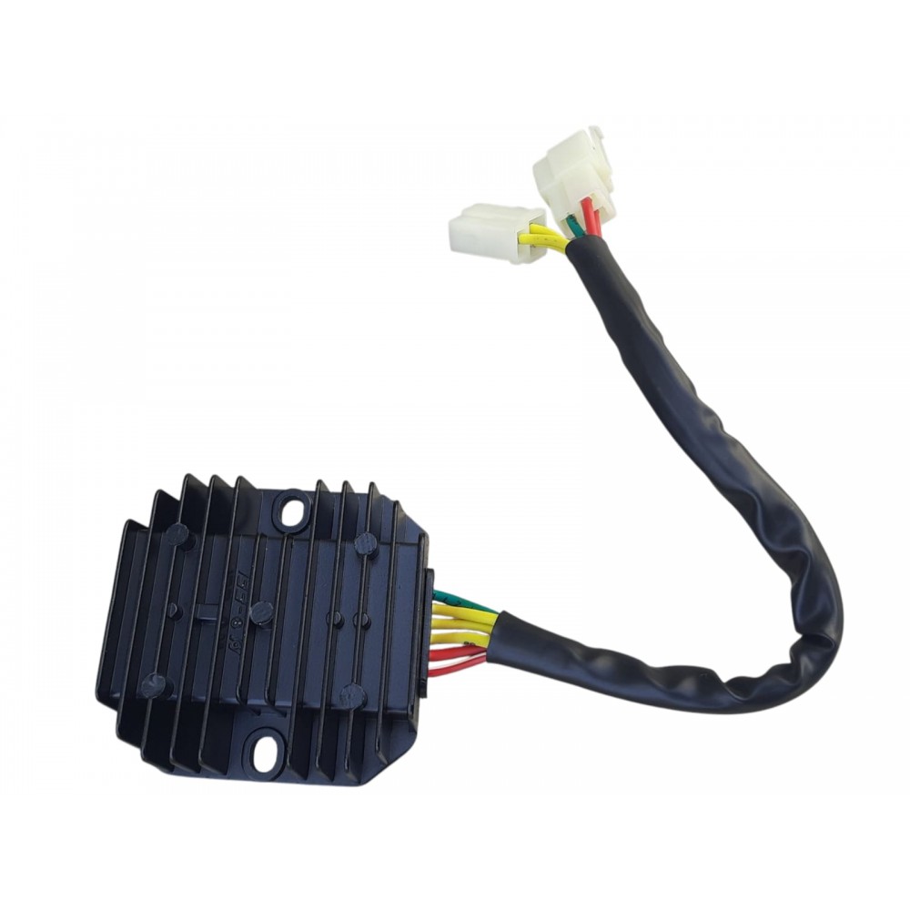 RKS 125 R REGÜLATÖR OEM 3+3