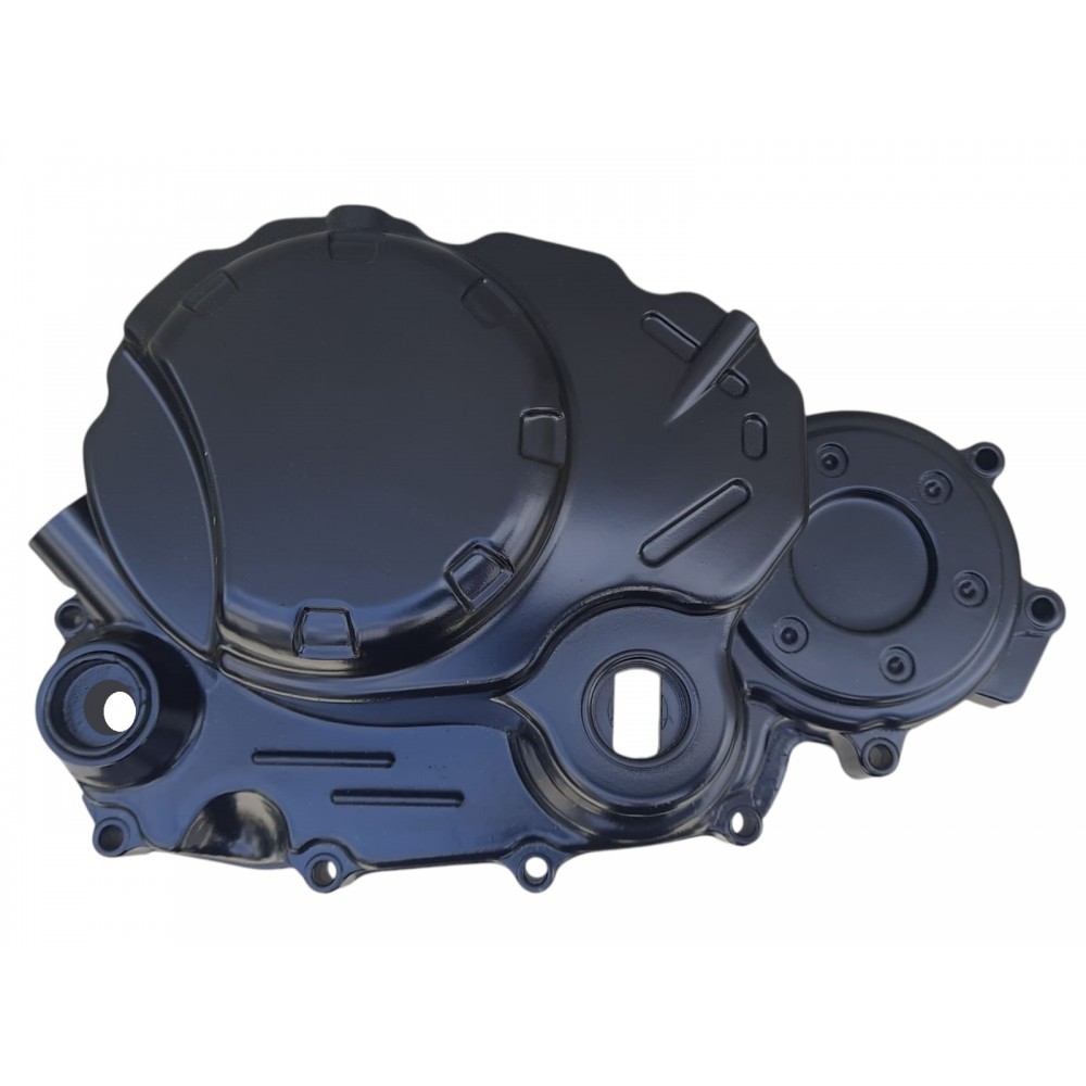 150-200 X-TREME KRANK KUTUSU SAĞ KAPAK SİYAH