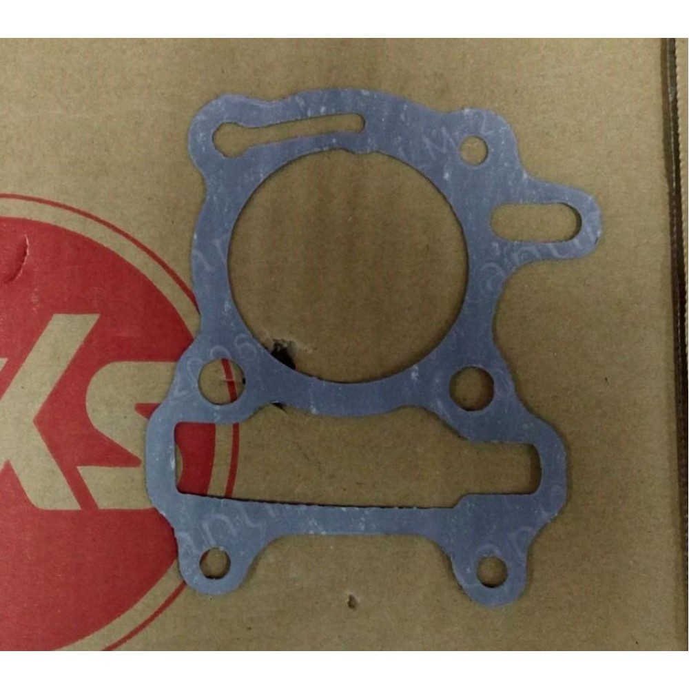 SYM MİO 50 EFİ SILINDIR ALT CONTASI