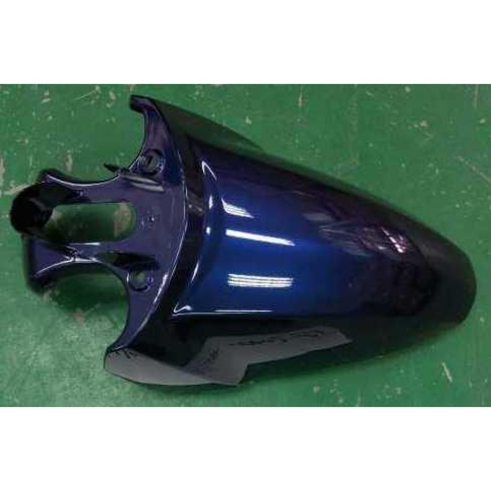 SYM MİO 50 EFİ ON CAMURLUK MAVI BA