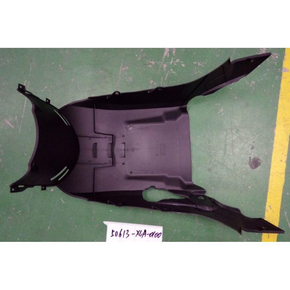 SYM MİO 50 EFİ SASE ALT MUHAFAZA