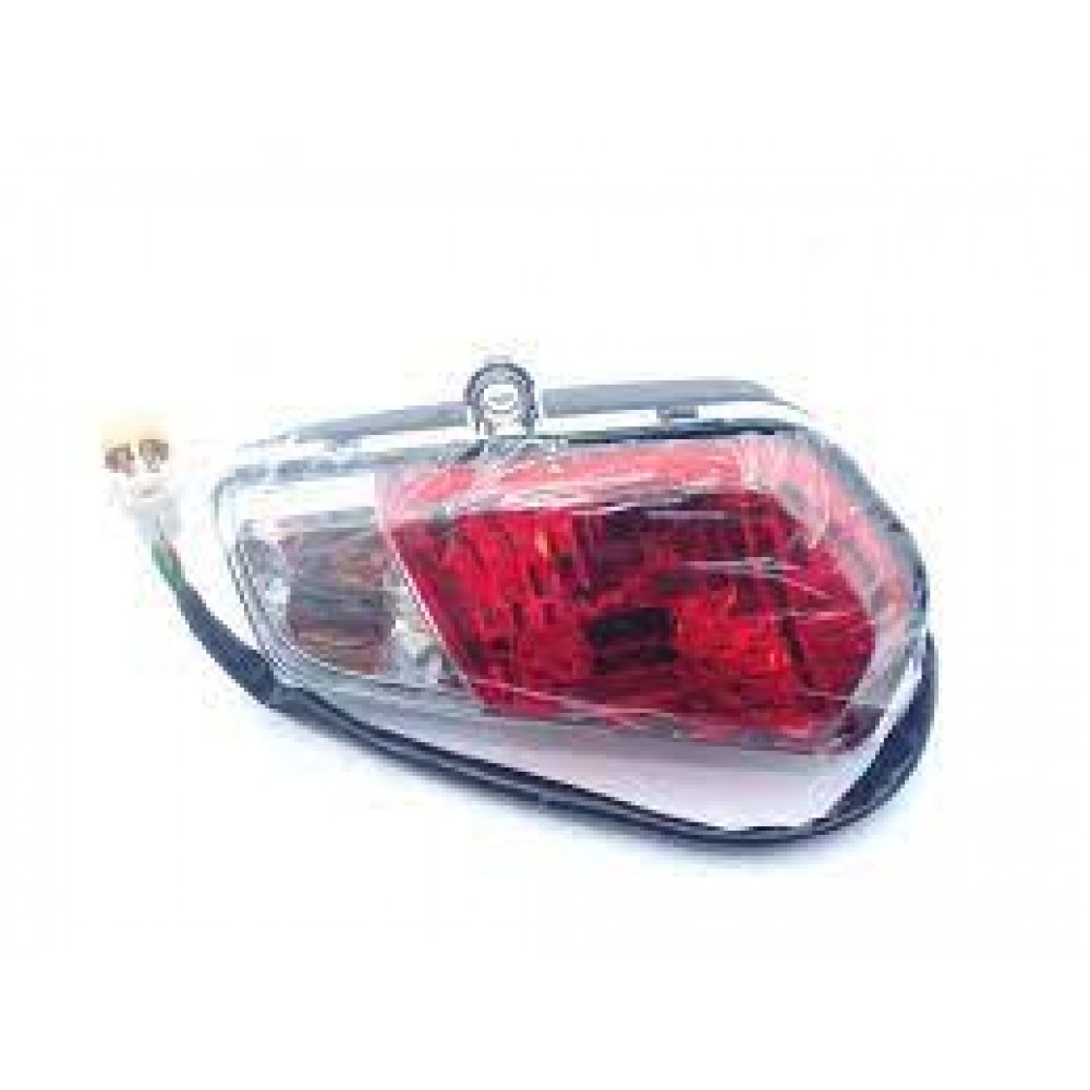 ATV TERRALENDER LX200 STOP SOL KOMPLE ORJ ATV TERRALENDER LX200 STOP SOL KOMPLE ORJ
