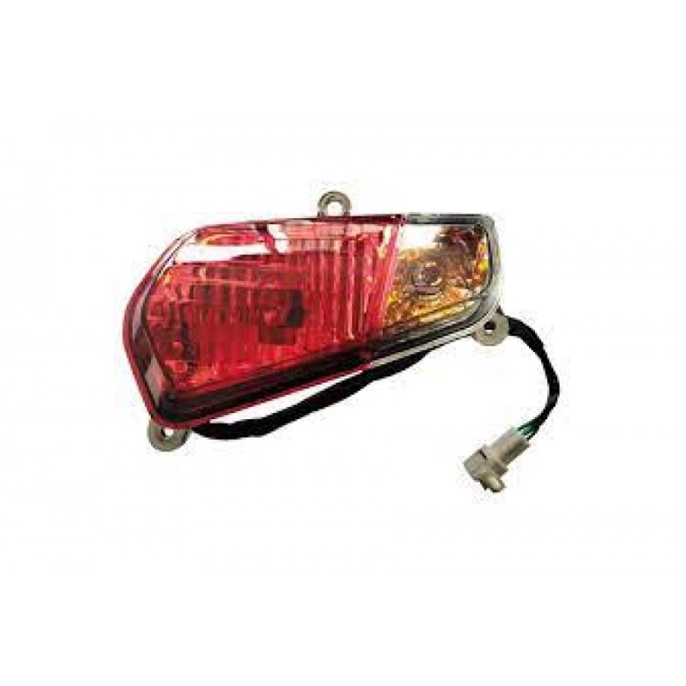 ATV TERRALENDER LX200 STOP SAĞ KOMPLE ORJ ATV TERRALENDER LX200 STOP SAĞ KOMPLE ORJ