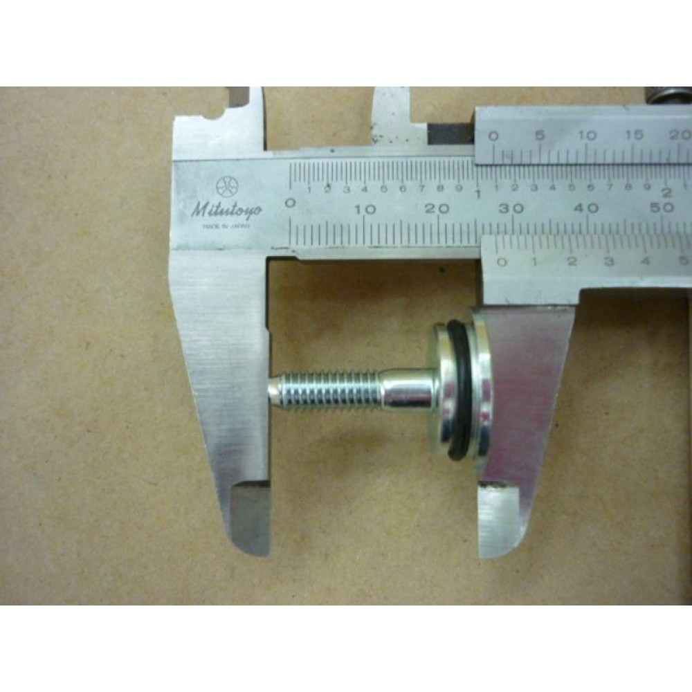 SYM MİO 100 ZINCIR UST GERGI CIVATASI